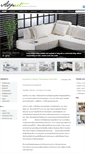 Mobile Screenshot of 99degreedesign.com